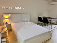 Dongam Station Studio Apartment with Separate 0th image