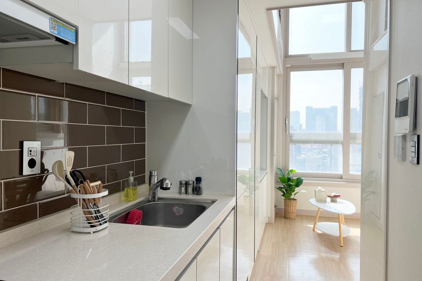 🌈언주역 1분 거리🌈