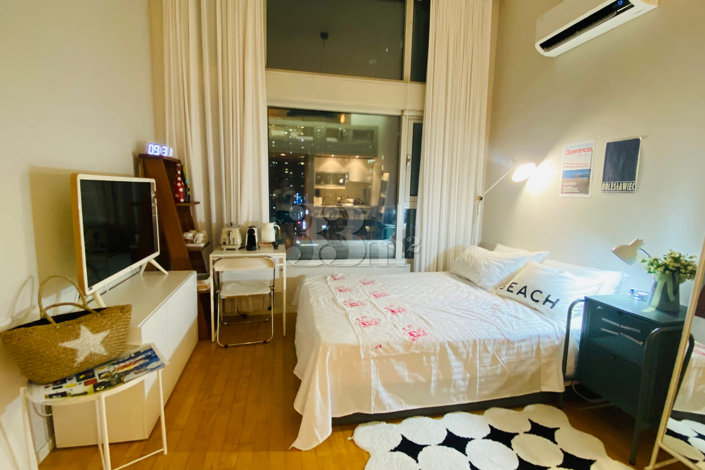 3-bedroom apartment in Pangyo, right in front 5th image