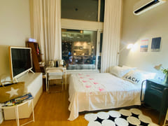 3-bedroom apartment in Pangyo, right in front 5th image