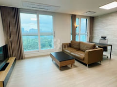 Gwanggyo Central Station e-Officetel 0th image
