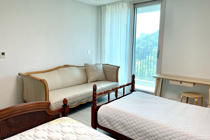 πΆ Yeosu Geujip Suite 2th image