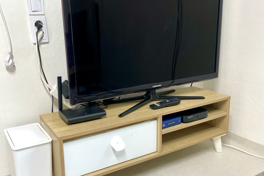 M2STAY Sokcheon Branch 4th image