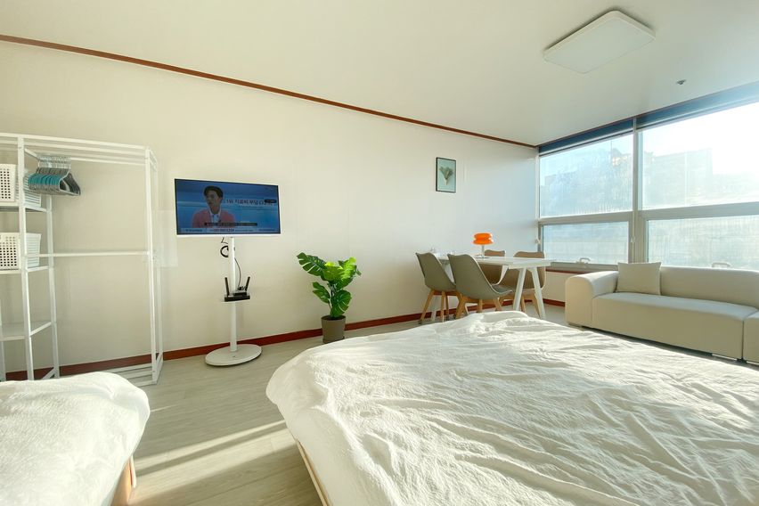 🍀범계역2분/퀸침2주차 11번째 이미지