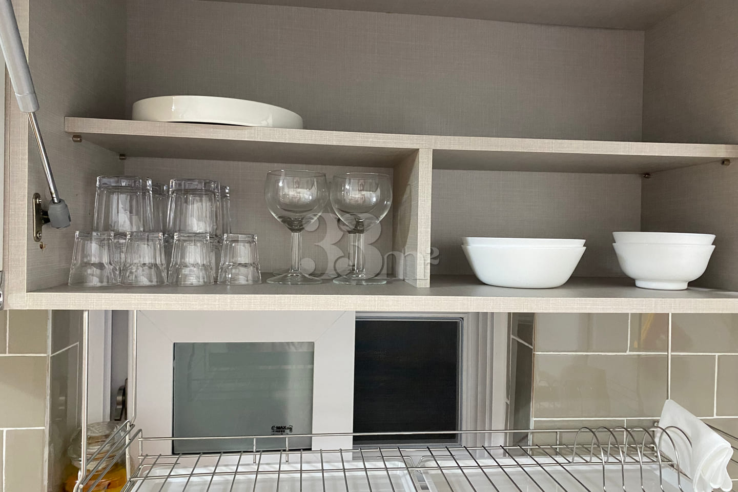 Near Jungsan Reservoir, 2 bedrooms, near Gyeo 14th image