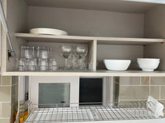 Near Jungsan Reservoir, 2 bedrooms, near Gyeo 14th image
