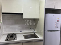 Quiet studio apartment in Eumnae-dong 7th image