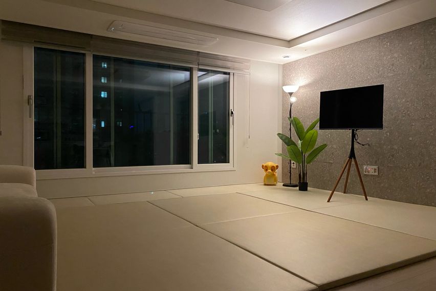 34-pyeong apartment in Yangju Okjeong-dong 3th image