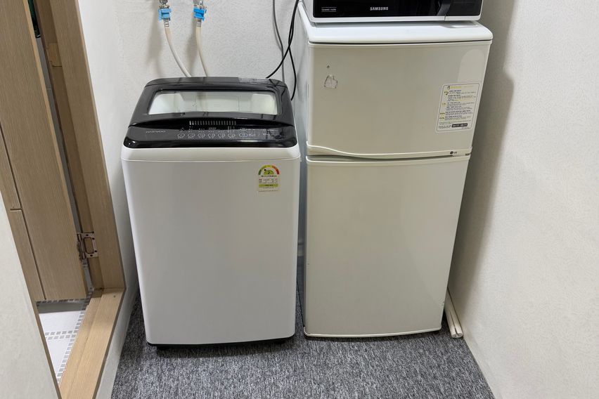 회기삼육 조용한 독채 6번째 이미지