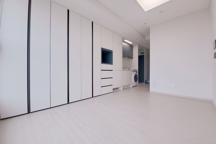 청라국제도시역푸르지오8