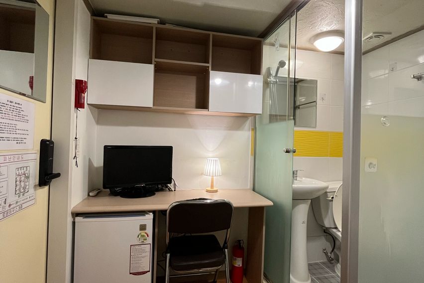 강남신논현역 원룸310 3번째 이미지