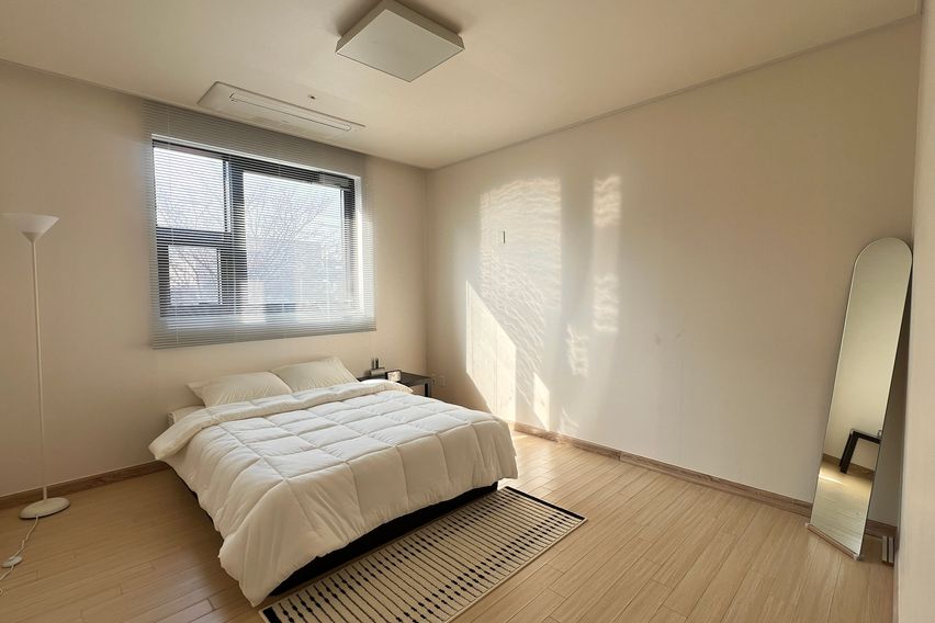 수지구청역/죽전역🏡4인