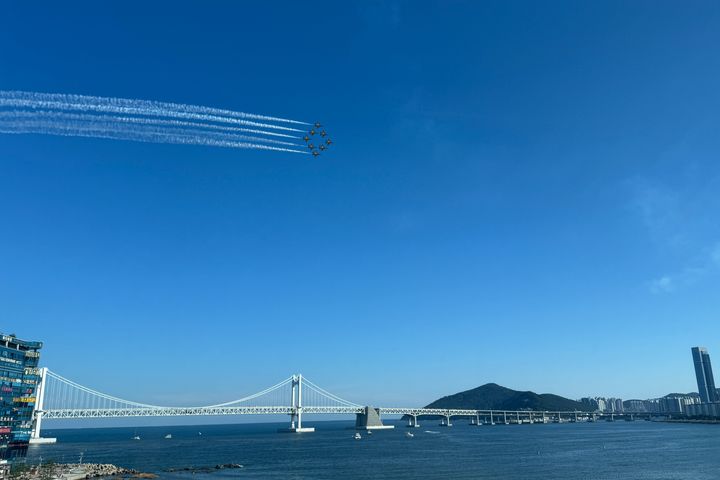 광안리바다5초🌊뷰하우스 2번째 이미지