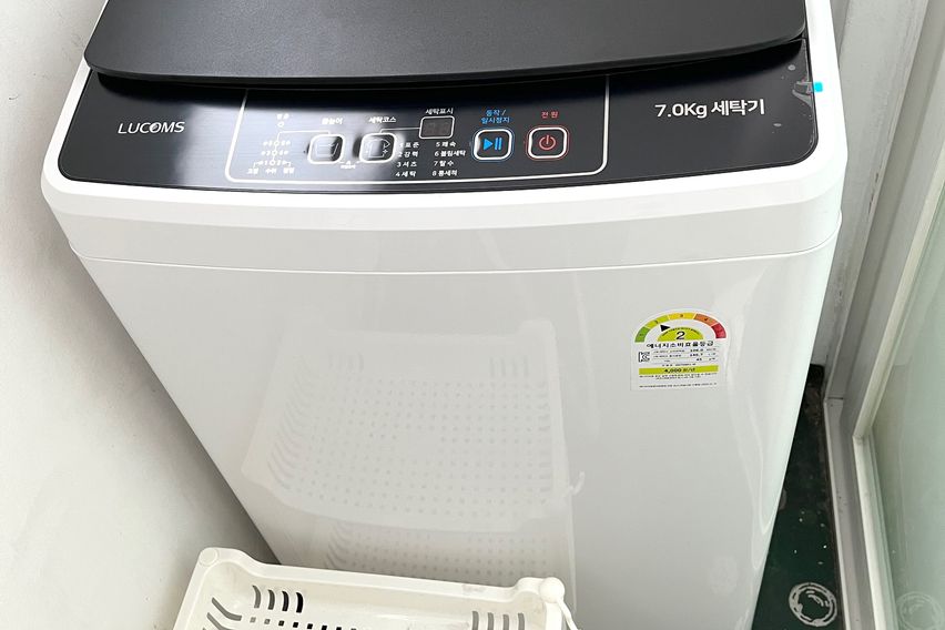 제기역10분 2룸거실1 13번째 이미지