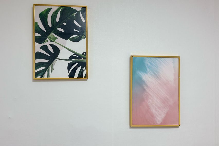 단독주택 2층 3룸