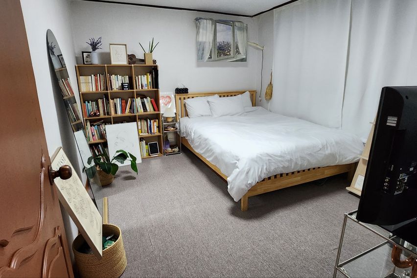 투룸 상봉역4분추가금x