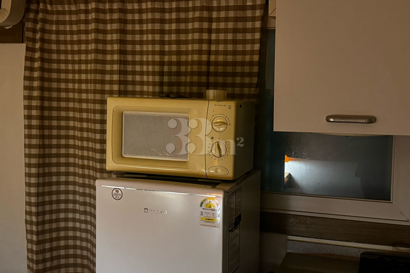Fully furnished studio apartment near Wangsim 2th image