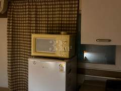 Fully furnished studio apartment near Wangsim 2th image