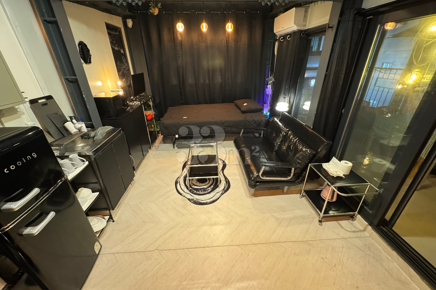 Hongdae Premium City View 🏕️ 4th image