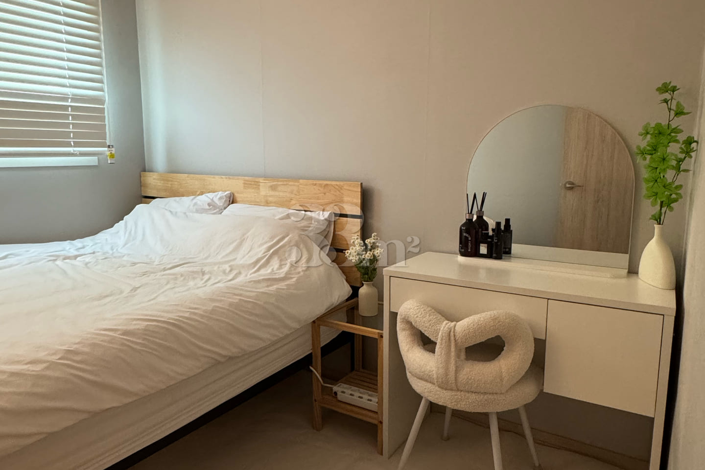 Popular 2-bedroom apartment near Mapo Gongdeo 0th image