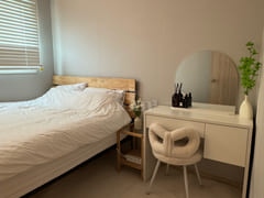 Popular 2-bedroom apartment near Mapo Gongdeo 0th image