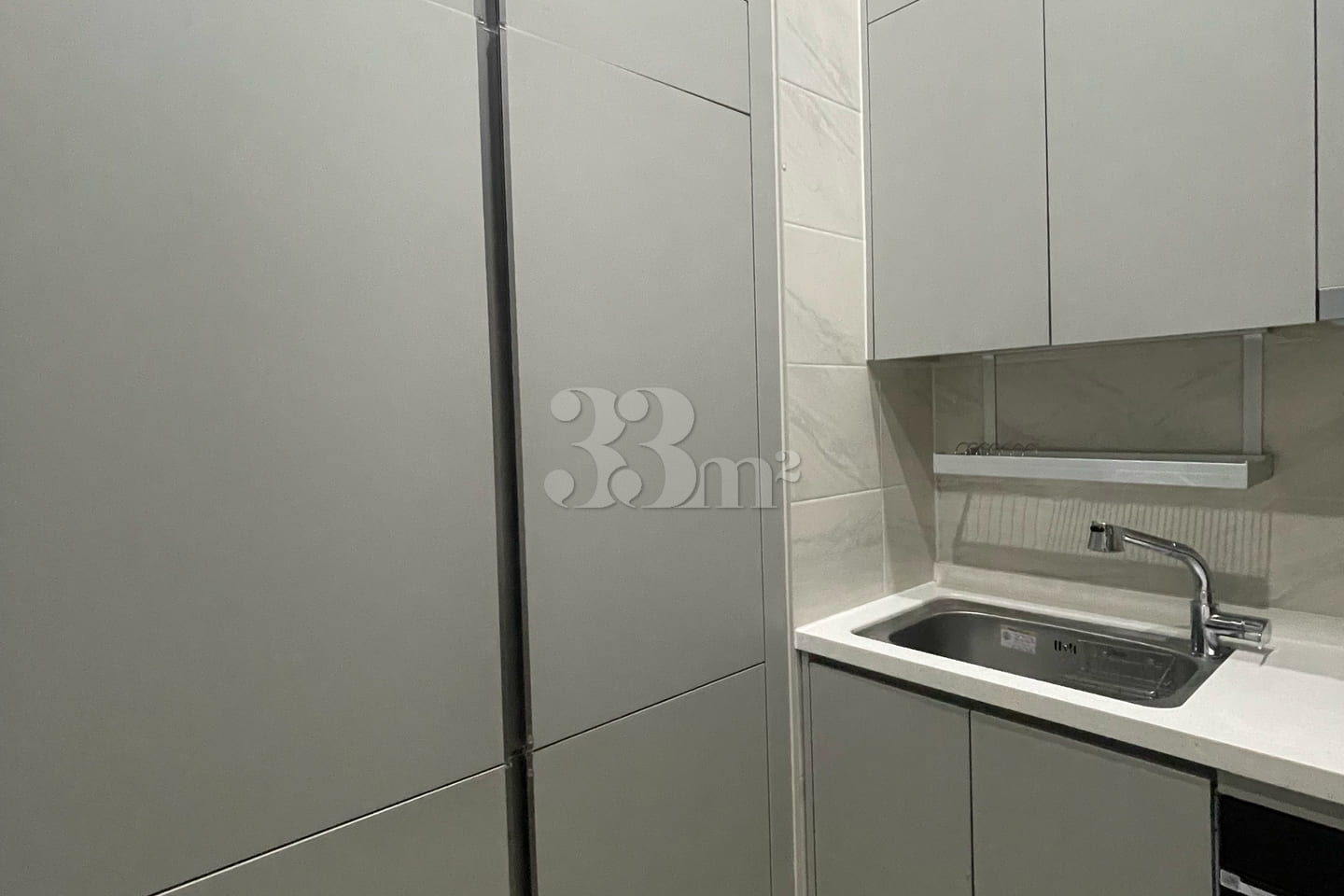 Two-room apartment in Suwon Homaesil 🏘️ 3th image