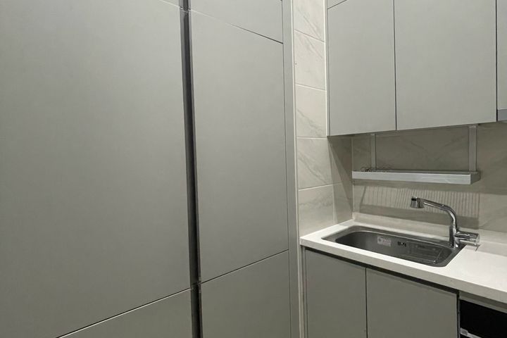 Two-room apartment in Suwon Homaesil ποΈ 3th image