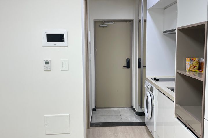 아산 온양온천역 원룸 6번째 이미지