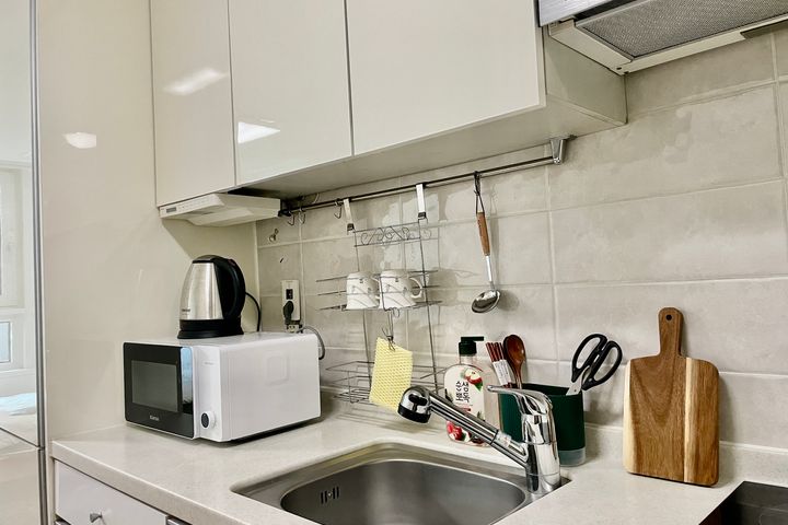 🏘️ Gangnam Station, Yeoksam, fully furnished 7th image