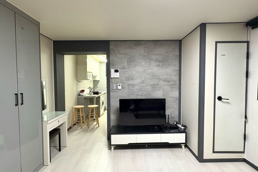 선릉역 투룸 10번째 이미지