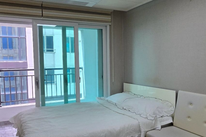 제주 감성숙소 #서귀포 1번째 이미지