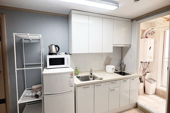 Gimpo ♥️ Popular 1.5-room accommodations 8th image