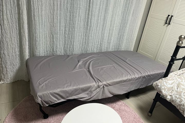 중산지,방2,경산역 D 4번째 이미지