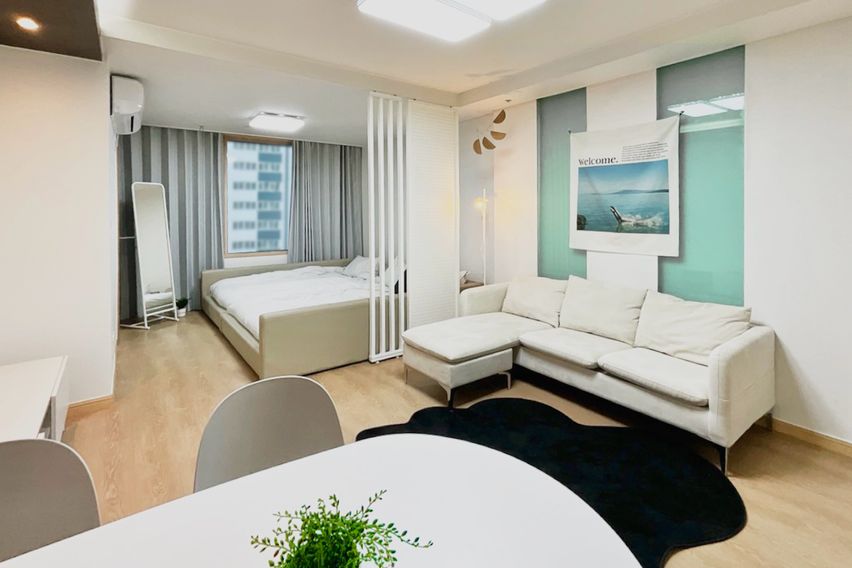 강남수서역💎주차패밀리룸