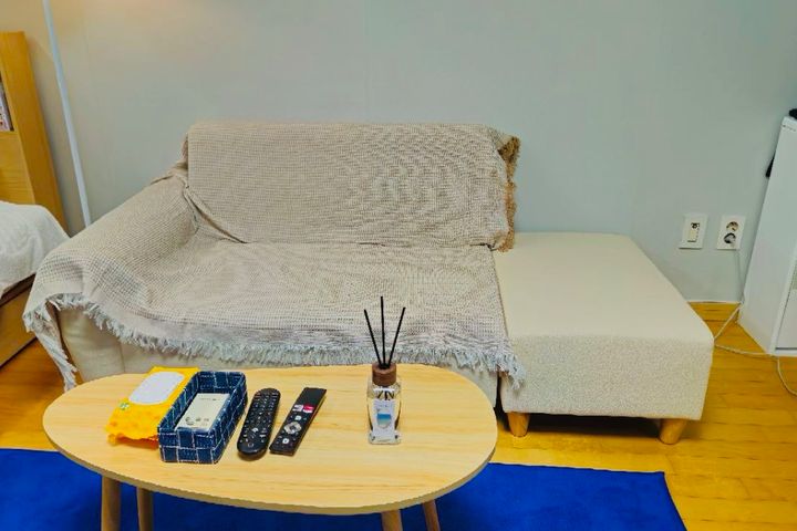 뷰맛집 고층 정자역2분 2번째 이미지
