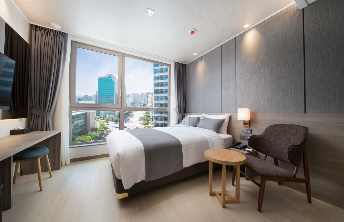 UTOP Boutique Hotel 0th image