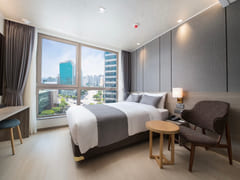 UTOP Boutique Hotel 0th image