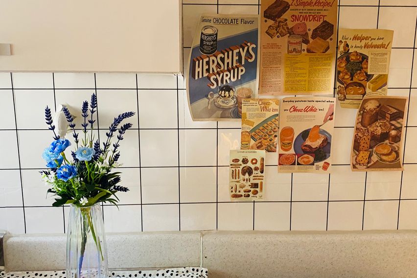 왕십리역2분!투룸