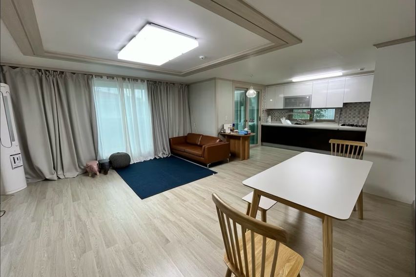 고래섬하우스 1번째 이미지