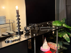 Hongdae Premium City View ๐๏ธ 2th image
