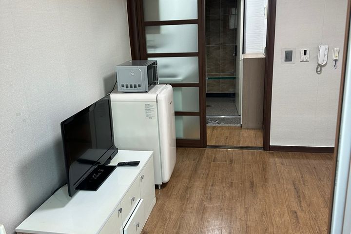 Byeongjeom Station, fully furnished, separate 0th image