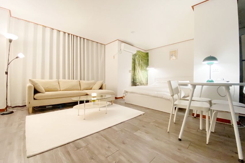 💎인덕원역2초/퀸침대2 0번째 이미지