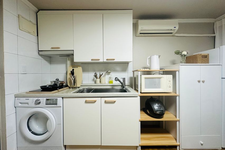 삼성병원도보7분 대청역