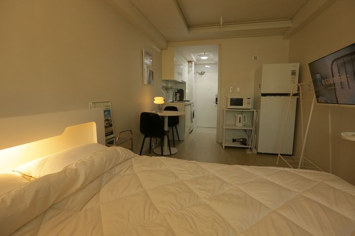 Yeouido/Hongdae/Gwanghwamun 5th image