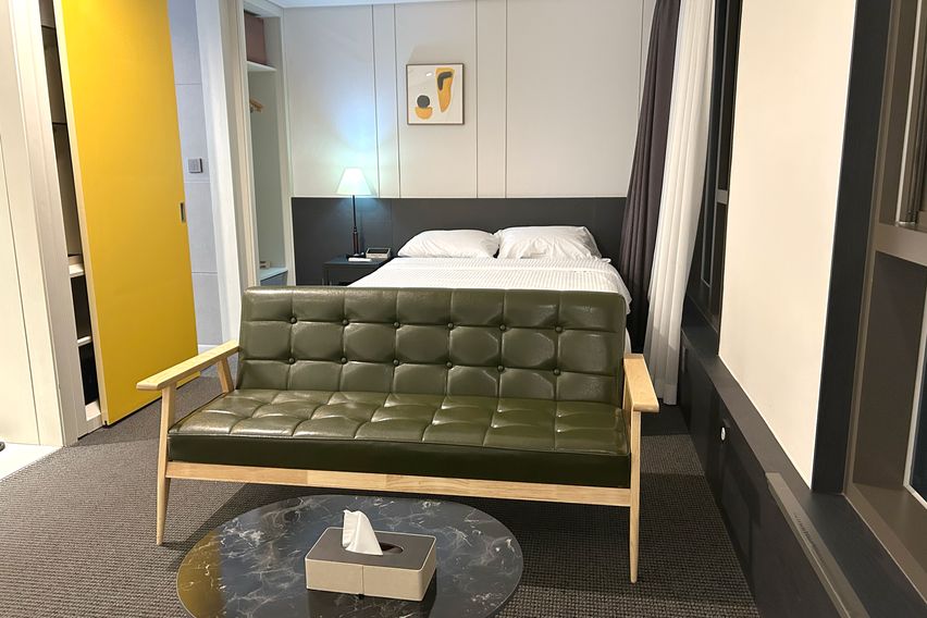 서귀포 풀옵션 바다뷰