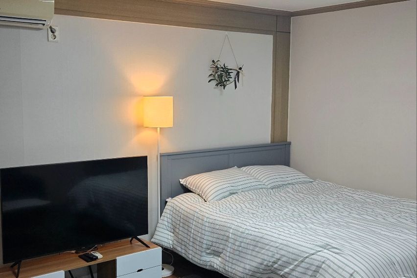 머물고 싶은 방 원룸2 3번째 이미지