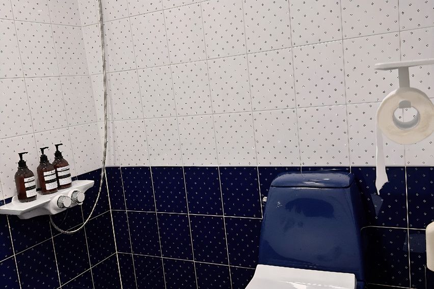 일산호수공원 아늑한집