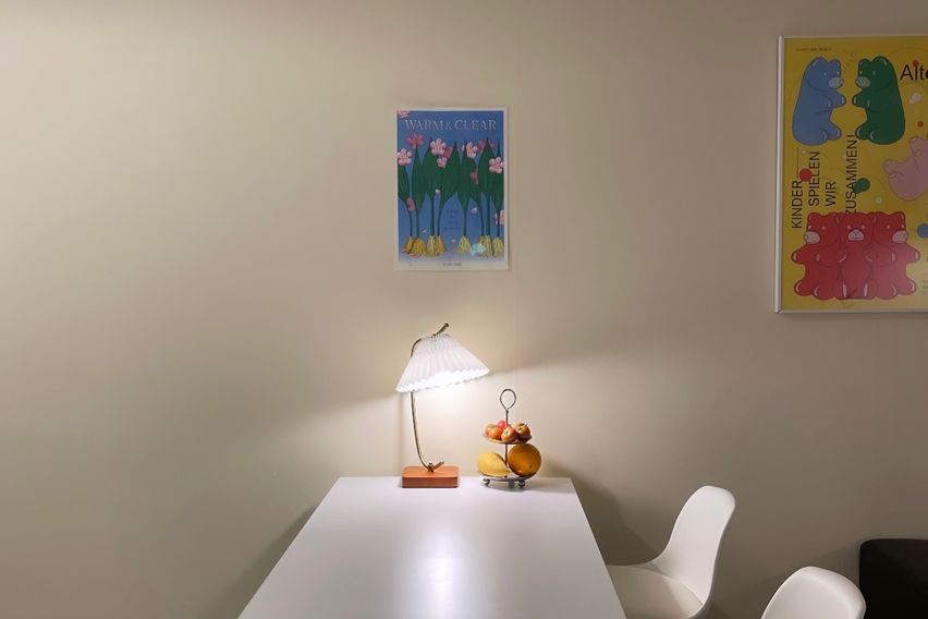 🌃럭셔리 패밀리스위트