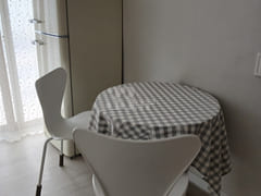 ๐ #Retro-Vibe Accommodation 13th image