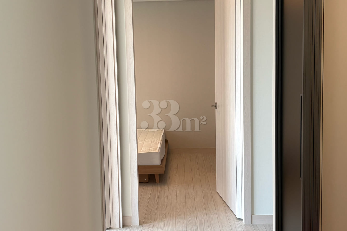 ✨Campus Town Station 2-Room Unit✨ 8th image